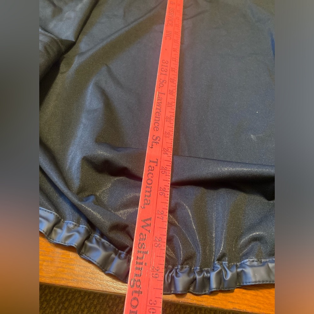 Helly Hansen Rain Jacket - image 7